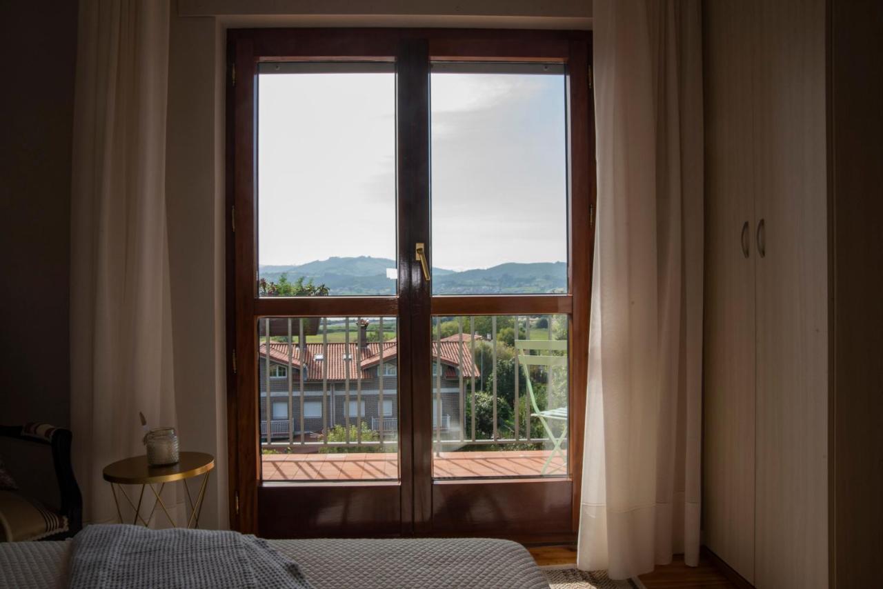 Вилла Casa La Quinta Колиндрес Экстерьер фото