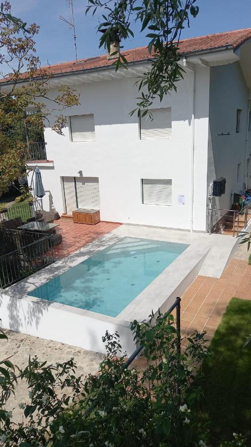 Вилла Casa La Quinta Колиндрес Экстерьер фото